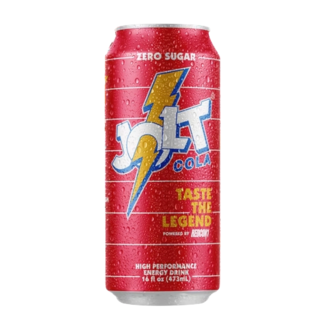 RedCon1 - High Performance Energy Drink