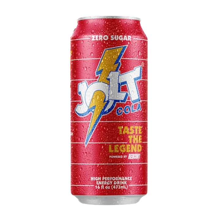 RedCon1 - High Performance Energy Drink