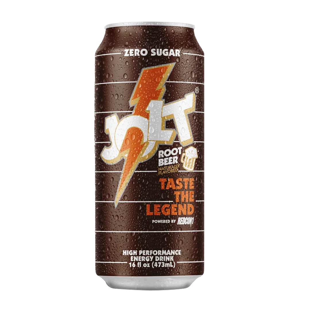 RedCon1 - High Performance Energy Drink