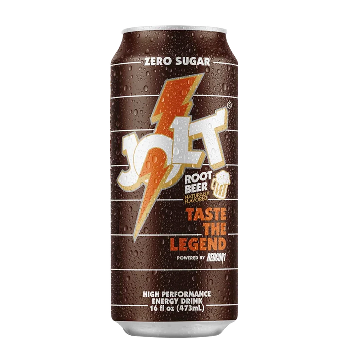 RedCon1 - High Performance Energy Drink