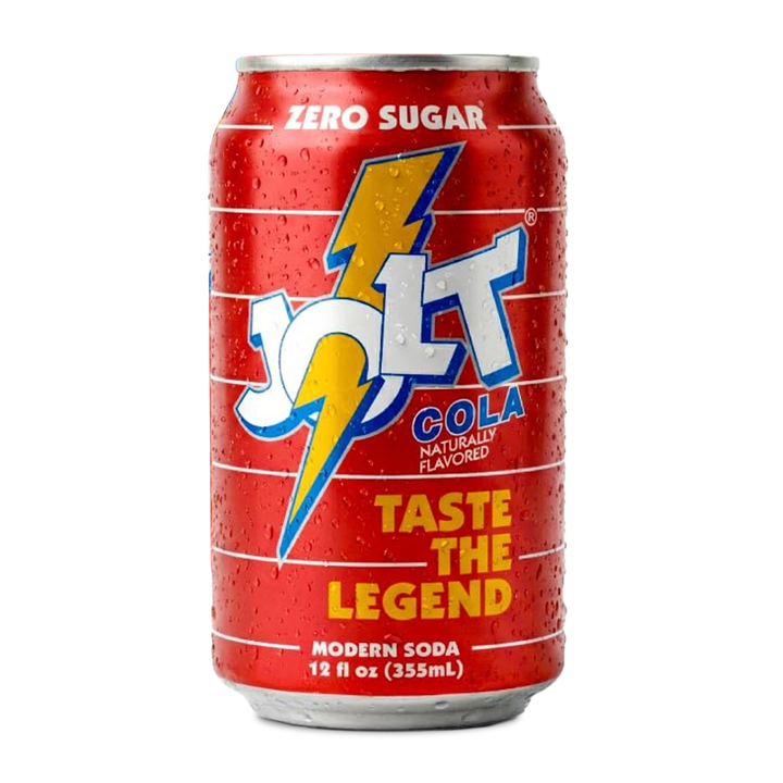 RedCon1 - Jolt Modern Soda