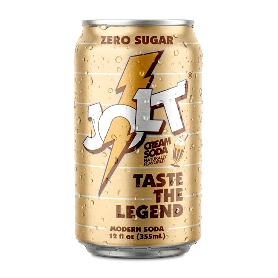 RedCon1 - Jolt Modern Soda