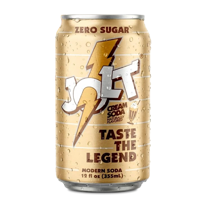 RedCon1 - Jolt Modern Soda