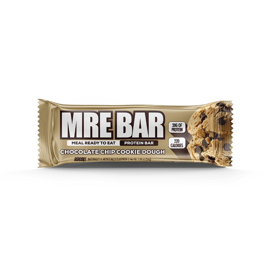 RedCon1 - MRE Bar v2