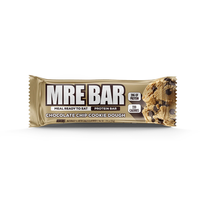 RedCon1 - MRE Bar v2