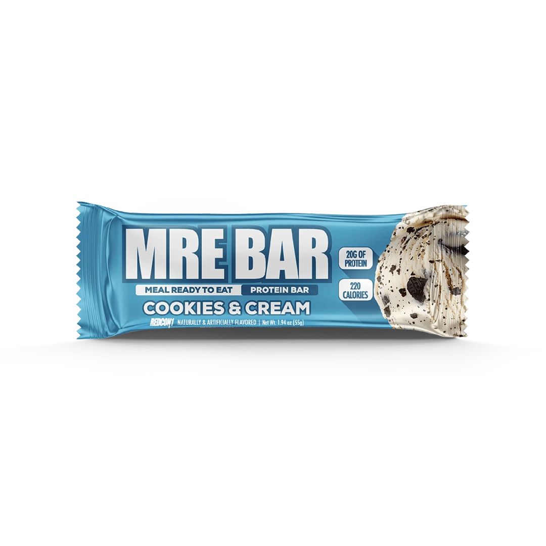 RedCon1 - MRE Bar v2
