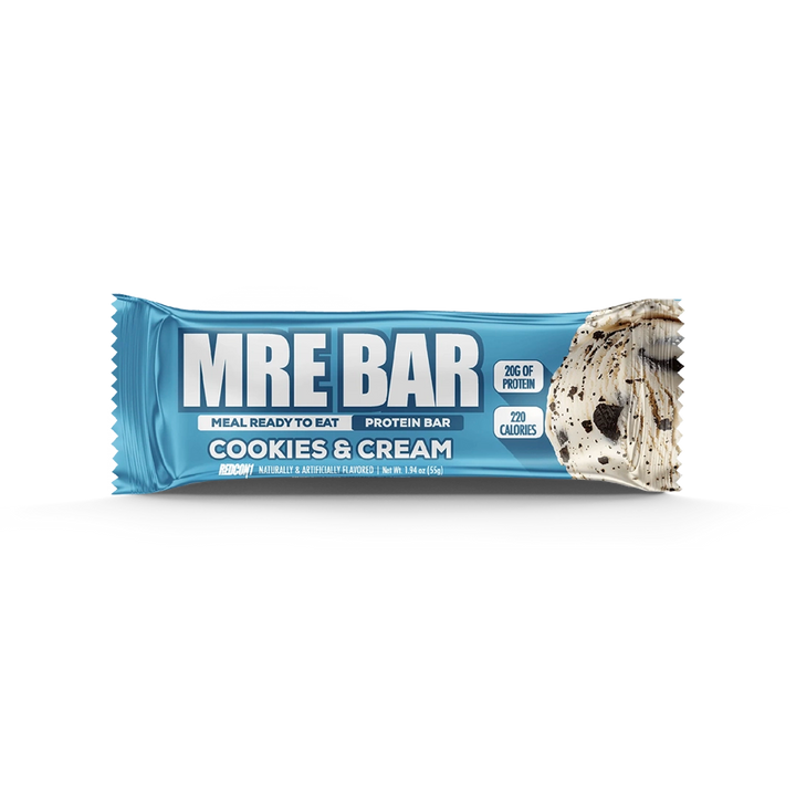 RedCon1 - MRE Bar v2