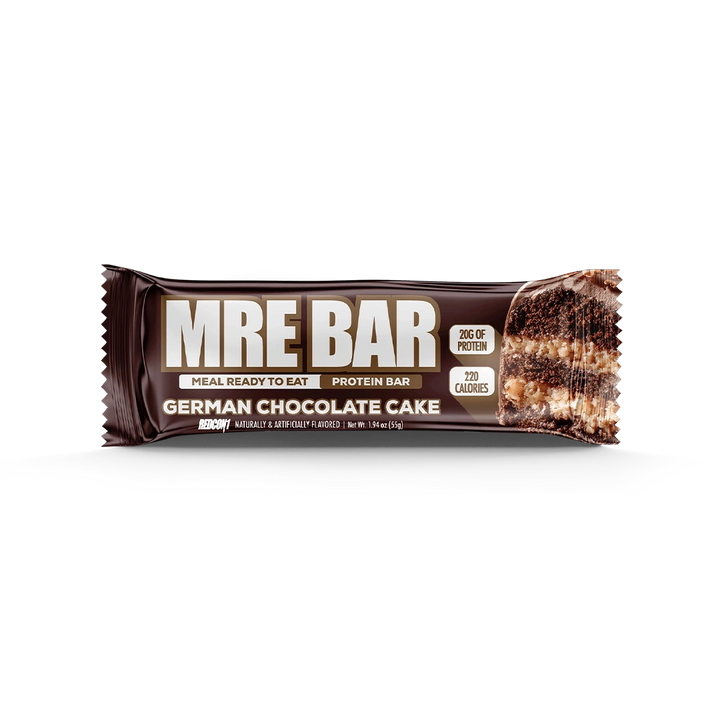 RedCon1 - MRE Bar v2