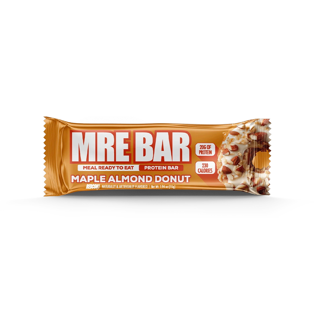RedCon1 - MRE Bar v2