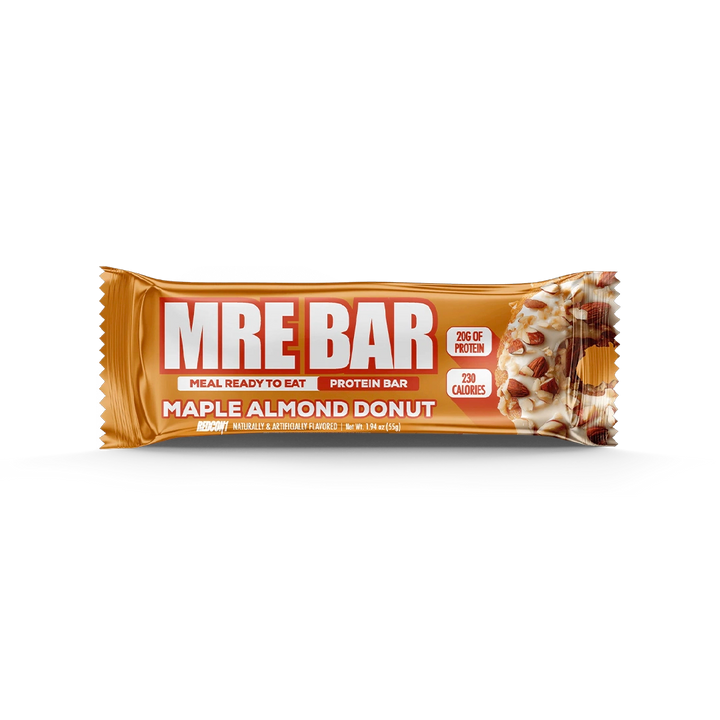 RedCon1 - MRE Bar v2