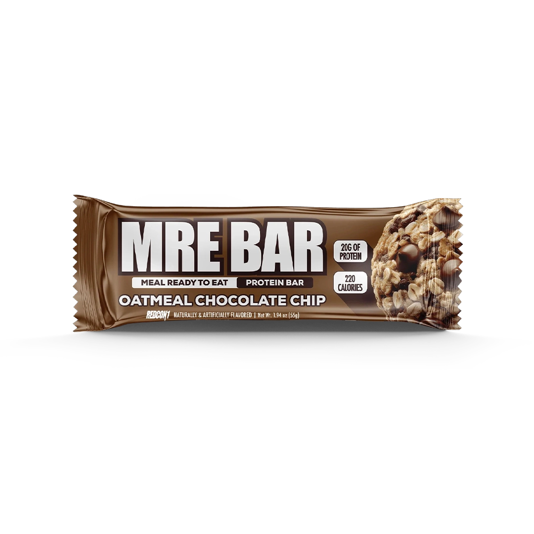 RedCon1 - MRE Bar v2
