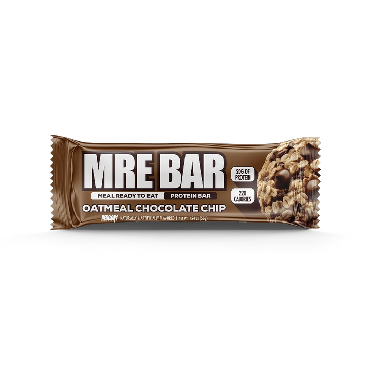 RedCon1 - MRE Bar v2