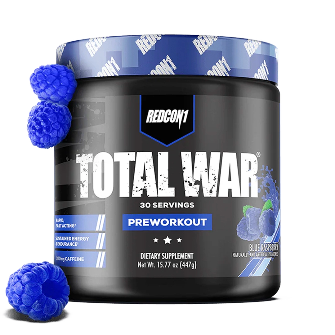 RedCon1 - Total War