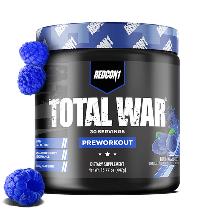 RedCon1 - Total War