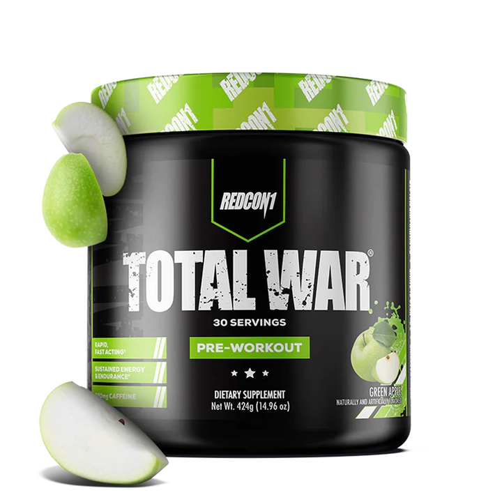 RedCon1 - Total War