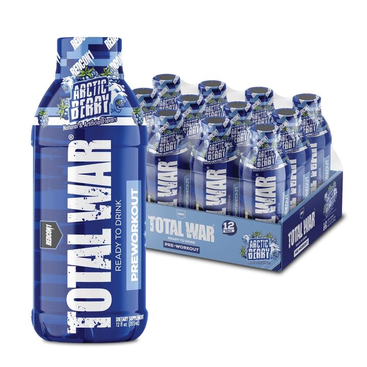 RedCon1 - Total War Ready-To-Drink
