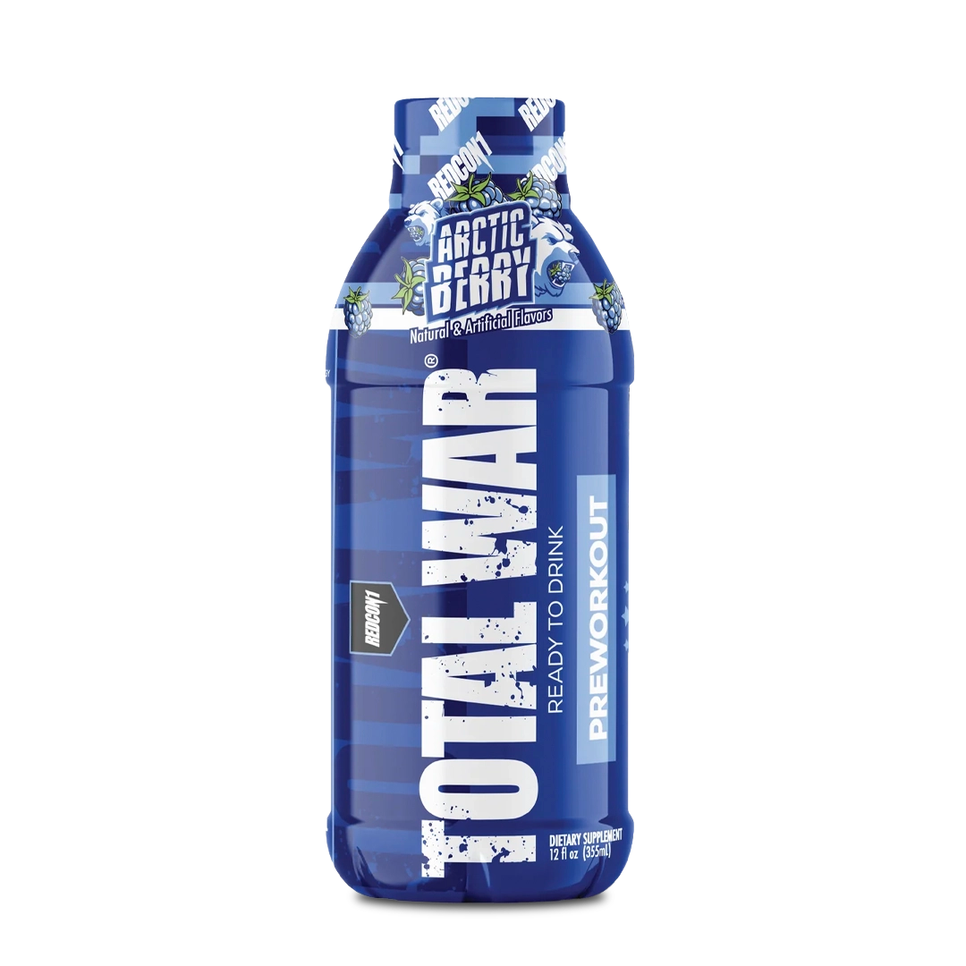 RedCon1 - Total War Ready-To-Drink