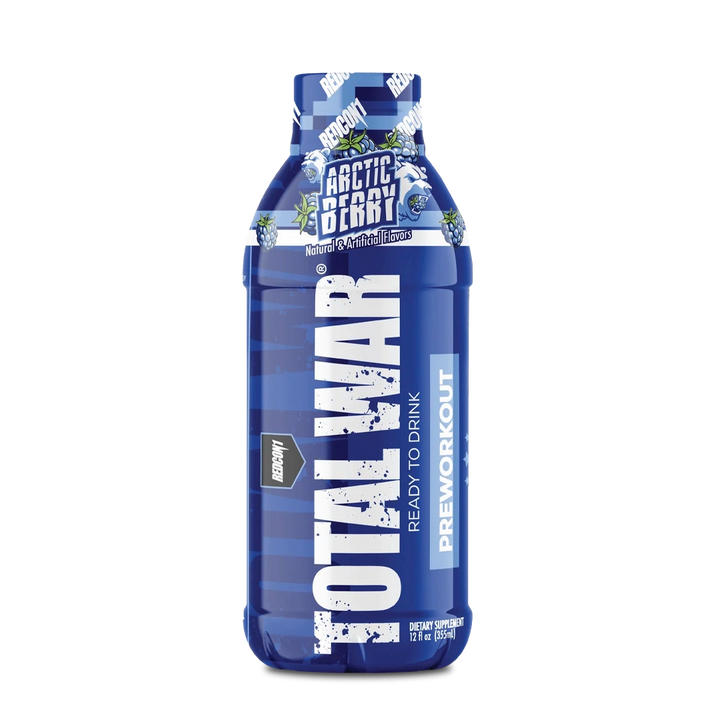 RedCon1 - Total War Ready-To-Drink