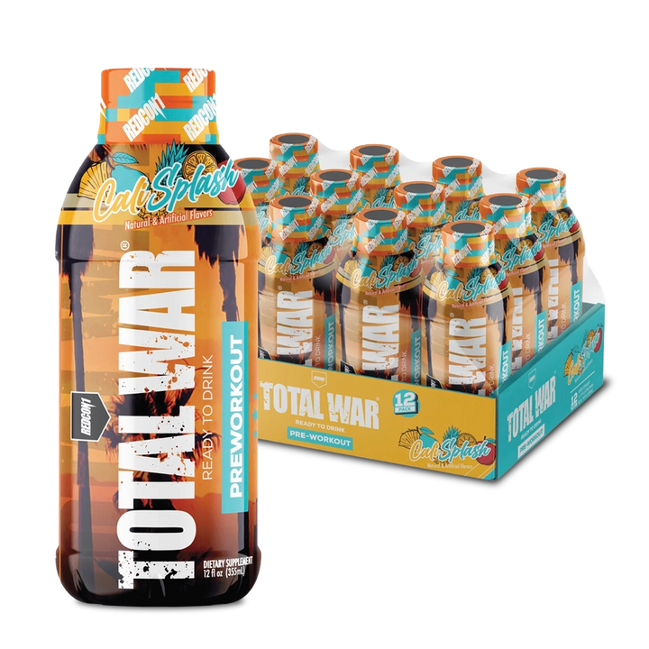 RedCon1 - Total War Ready-To-Drink