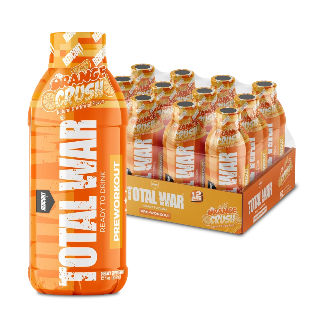 RedCon1 - Total War Ready-To-Drink