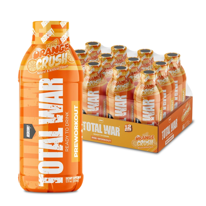 RedCon1 - Total War Ready-To-Drink