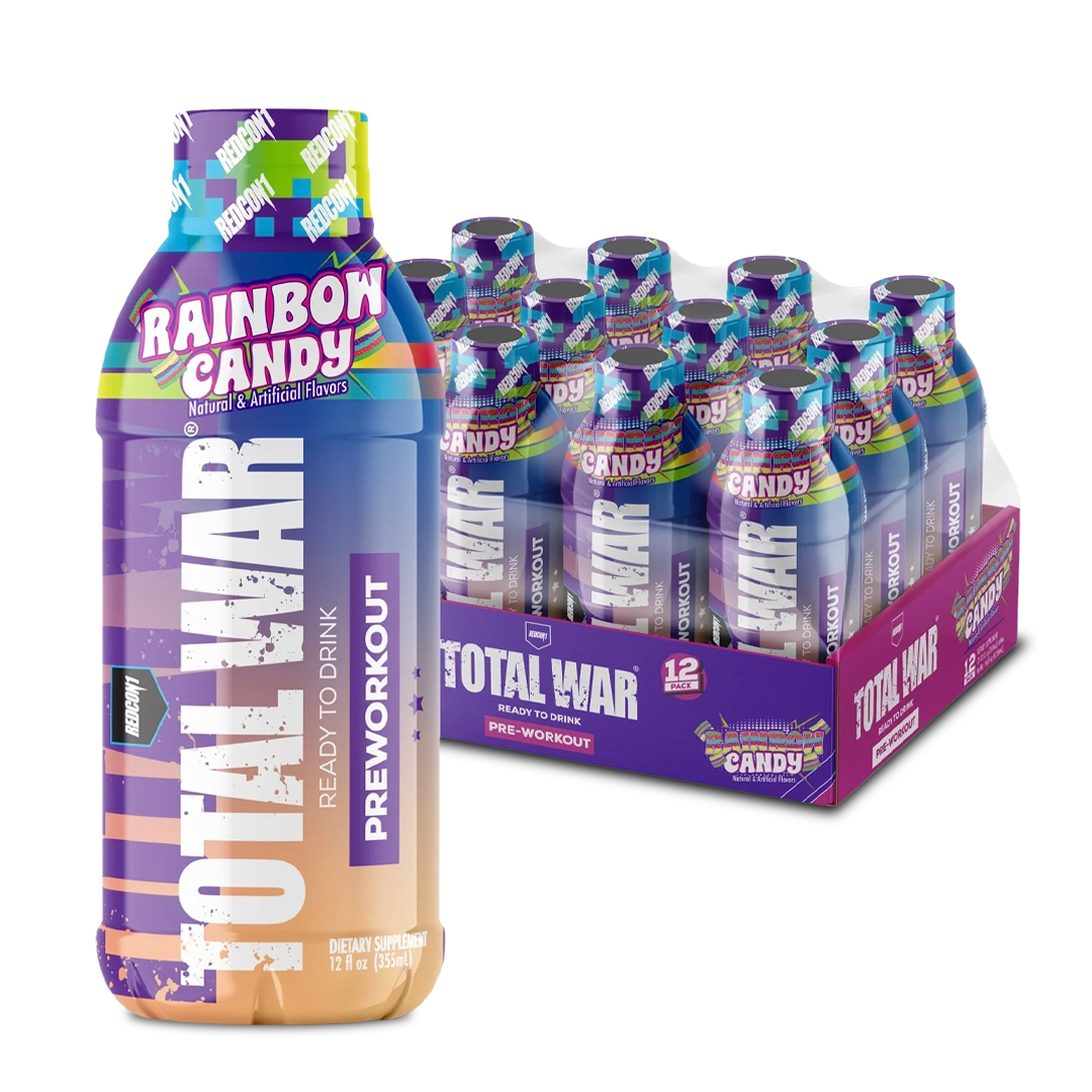 RedCon1 - Total War Ready-To-Drink