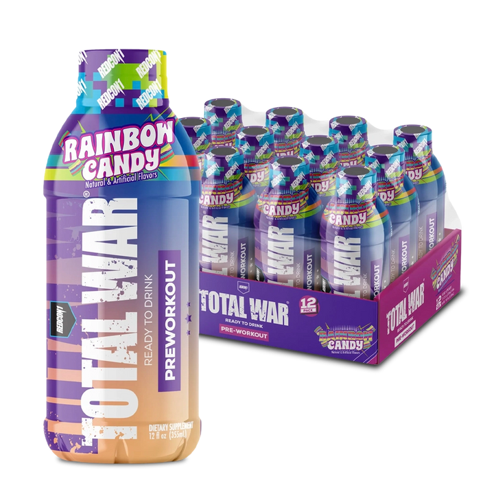 RedCon1 - Total War Ready-To-Drink