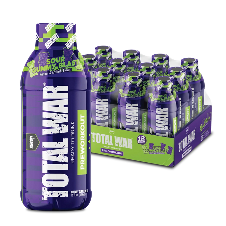 RedCon1 - Total War Ready-To-Drink
