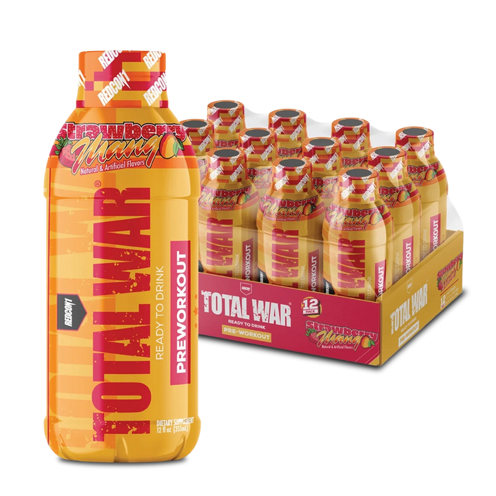 RedCon1 - Total War Ready-To-Drink
