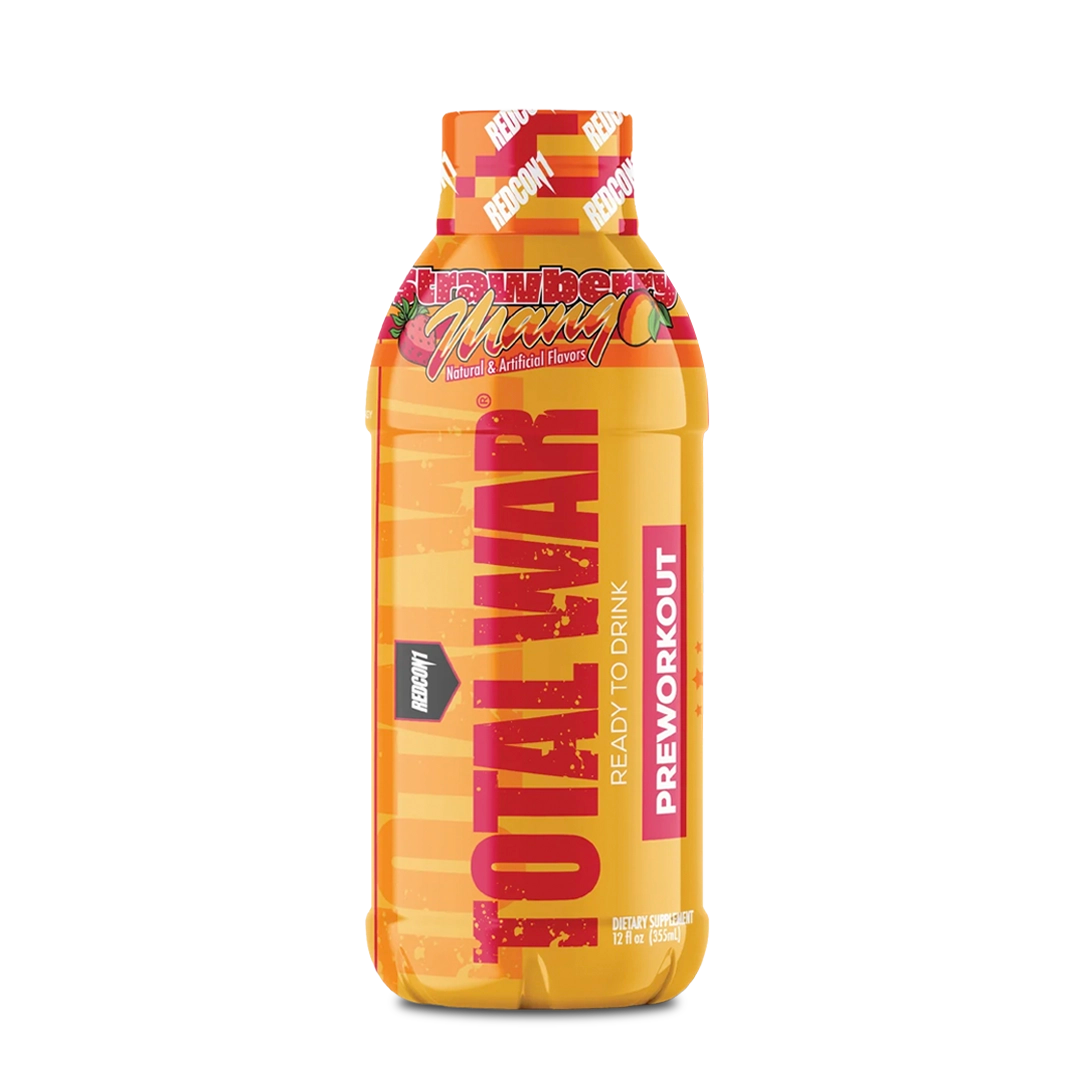 RedCon1 - Total War Ready-To-Drink