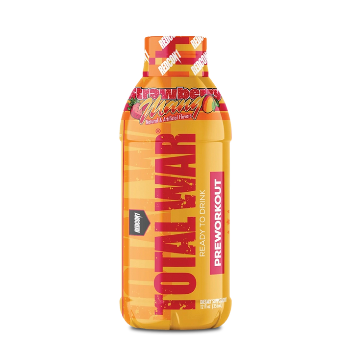 RedCon1 - Total War Ready-To-Drink