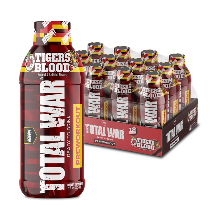 RedCon1 - Total War Ready-To-Drink