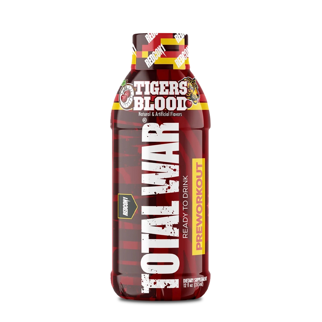 RedCon1 - Total War Ready-To-Drink