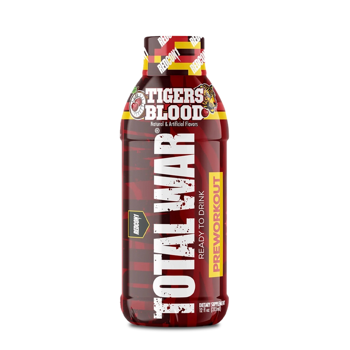 RedCon1 - Total War Ready-To-Drink
