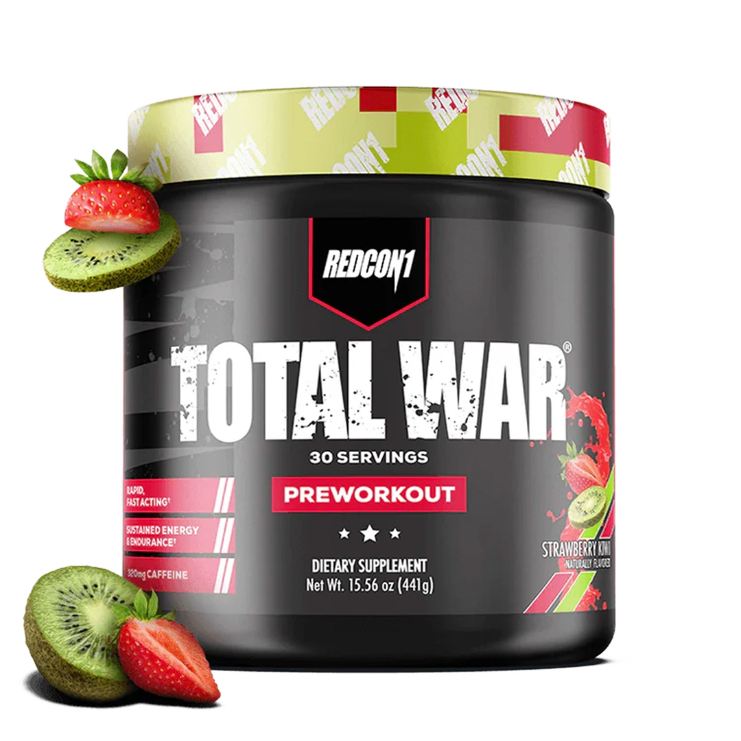 RedCon1 - Total War