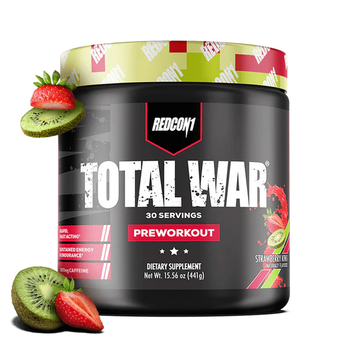 RedCon1 - Total War