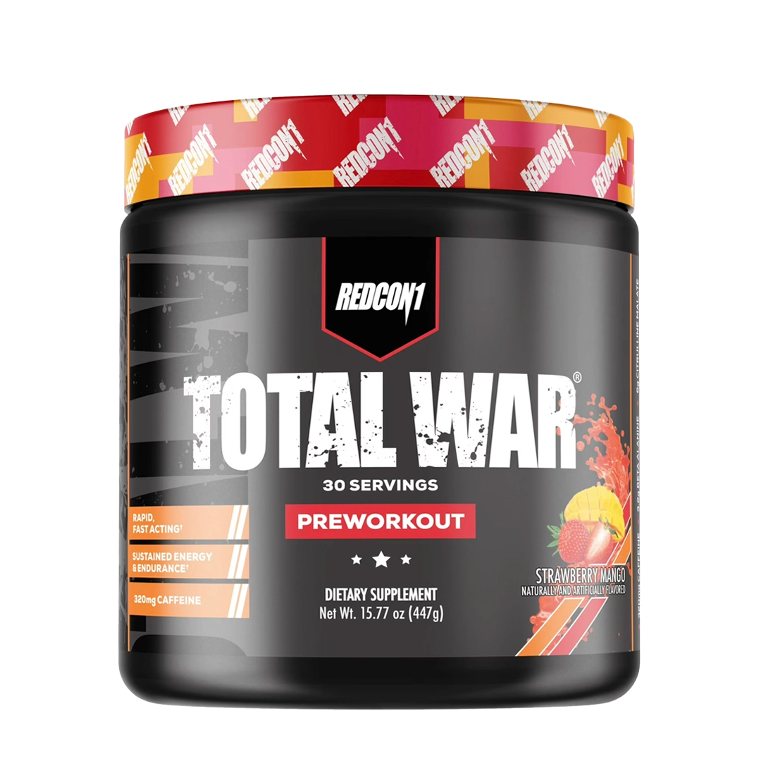 RedCon1 - Total War