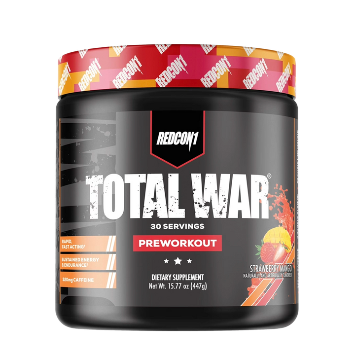RedCon1 - Total War