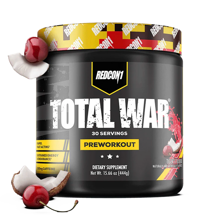 RedCon1 - Total War