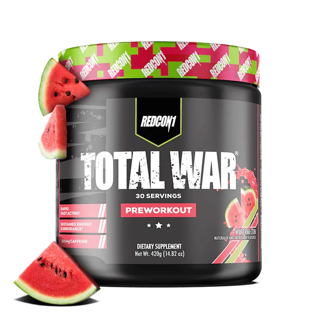 RedCon1 - Total War