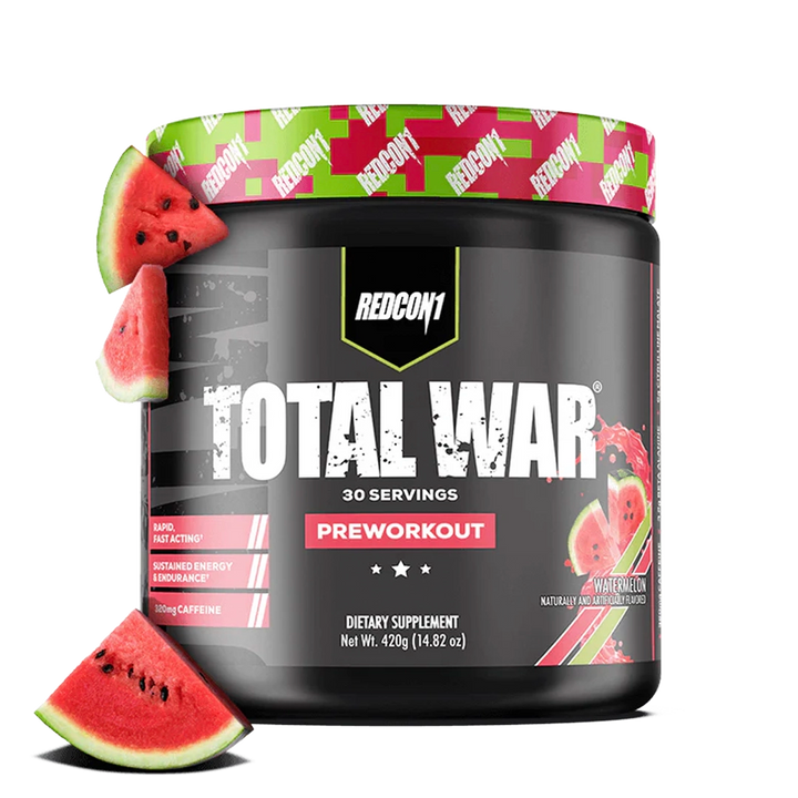 RedCon1 - Total War