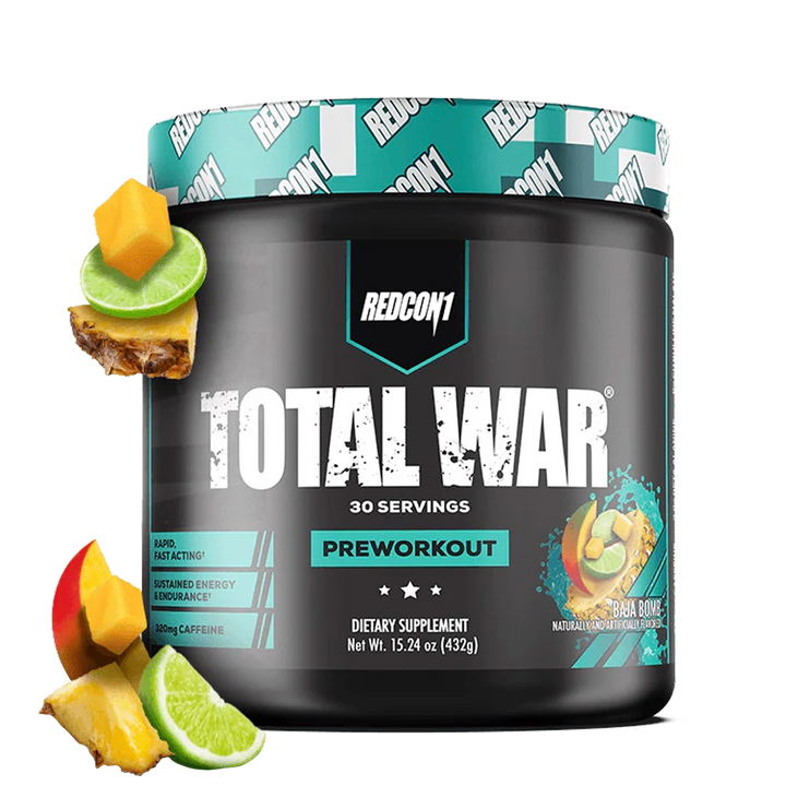 RedCon1 - Total War