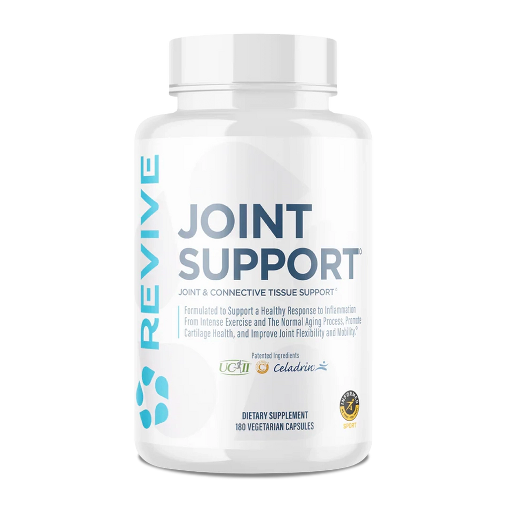 Revive MD - Joint Support - 180 Capsules