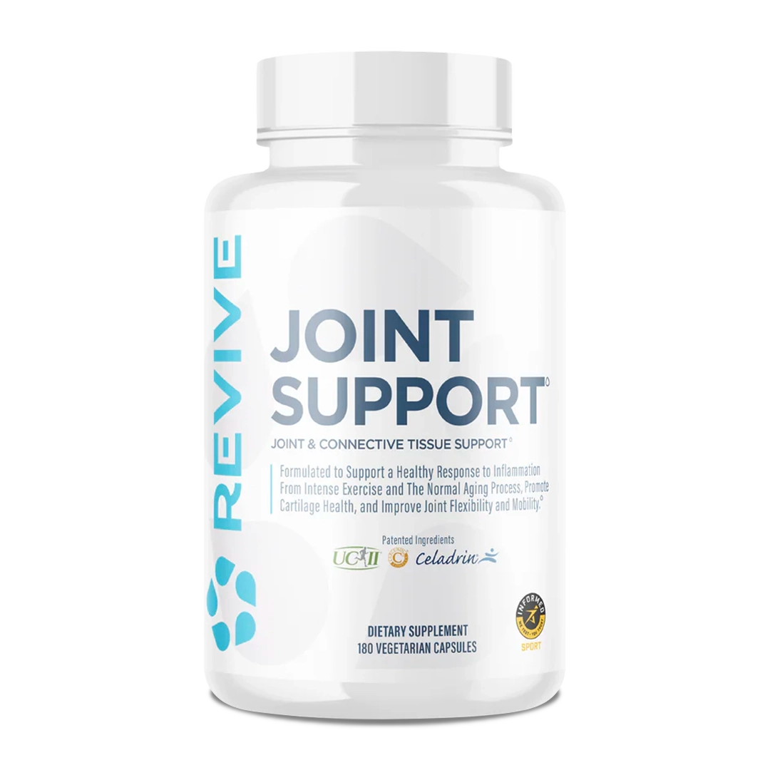 Revive MD - Joint Support - 180 Capsules