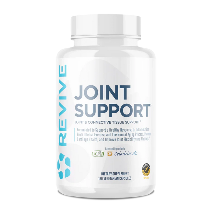 Revive MD - Joint Support - 180 Capsules