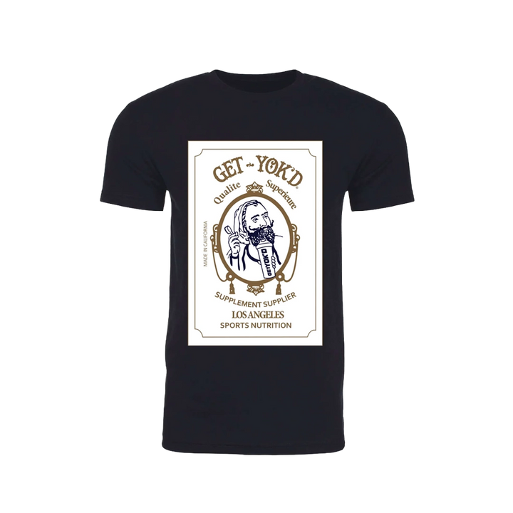 SUPPLEMENT SUPPLIER Tee