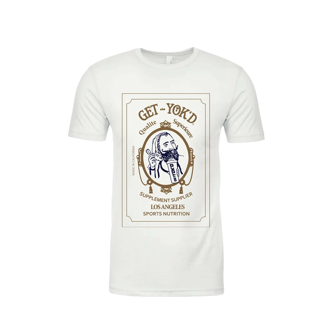 SUPPLEMENT SUPPLIER Tee