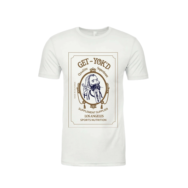 SUPPLEMENT SUPPLIER Tee