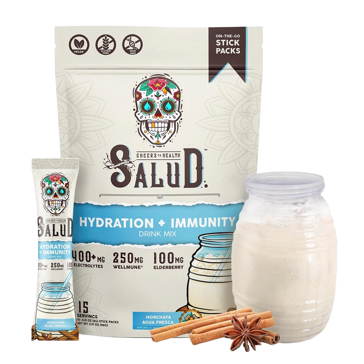Taste Salud - Hydration + Immunity