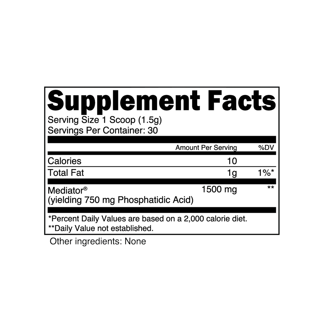 Transparent Labs - Growth Get Yok'd Nutrition Transparent Labs - Growth Get Yok'd Nutrition